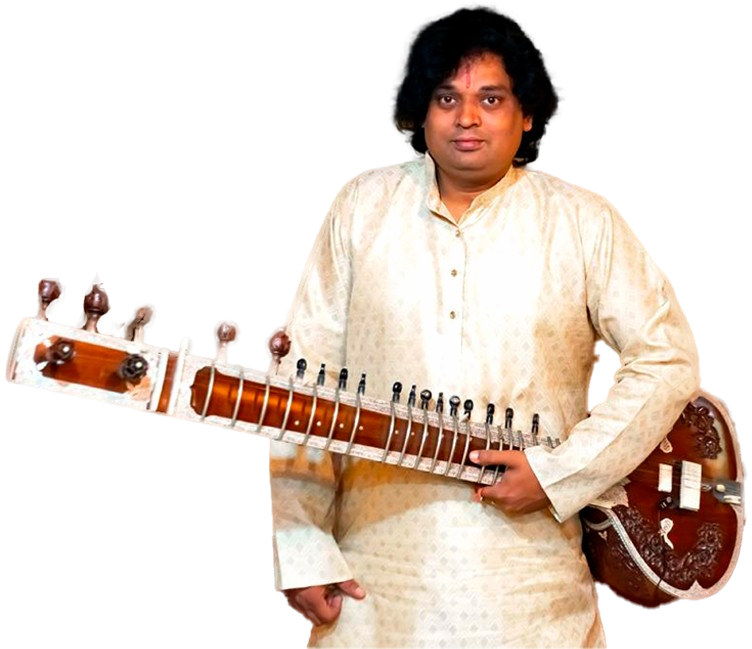 Pandit Shivnath Mishra Music Academy-Varanasi